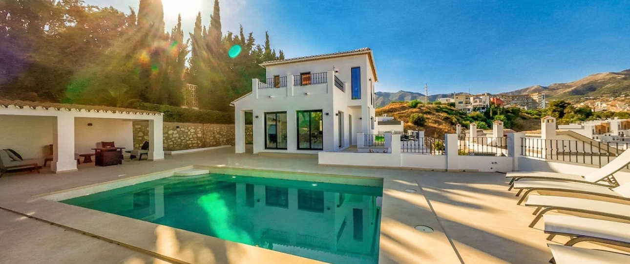 Rynek wtórny - Villa - Fuengirola - Torreblanca