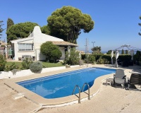Rynek wtórny - Villa - Fuengirola - Torreblanca