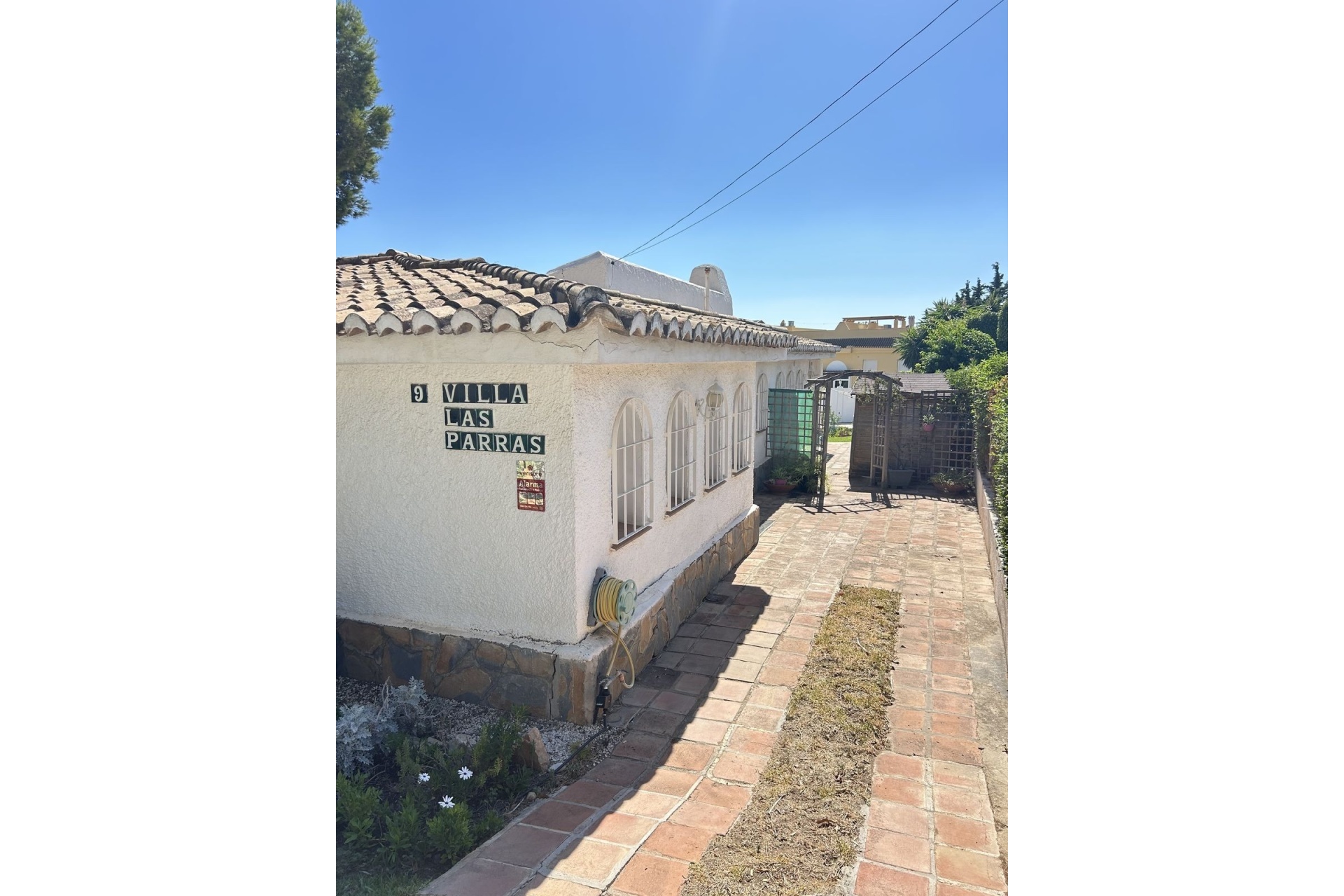 Rynek wtórny - Villa - Fuengirola - Torreblanca