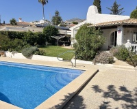 Rynek wtórny - Villa - Fuengirola - Torreblanca