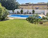 Rynek wtórny - Villa - Fuengirola - Torreblanca