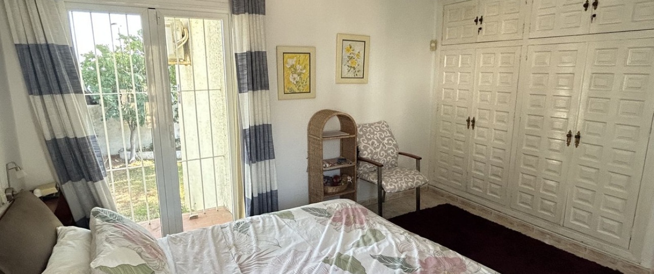 Rynek wtórny - Villa - Fuengirola - Torreblanca