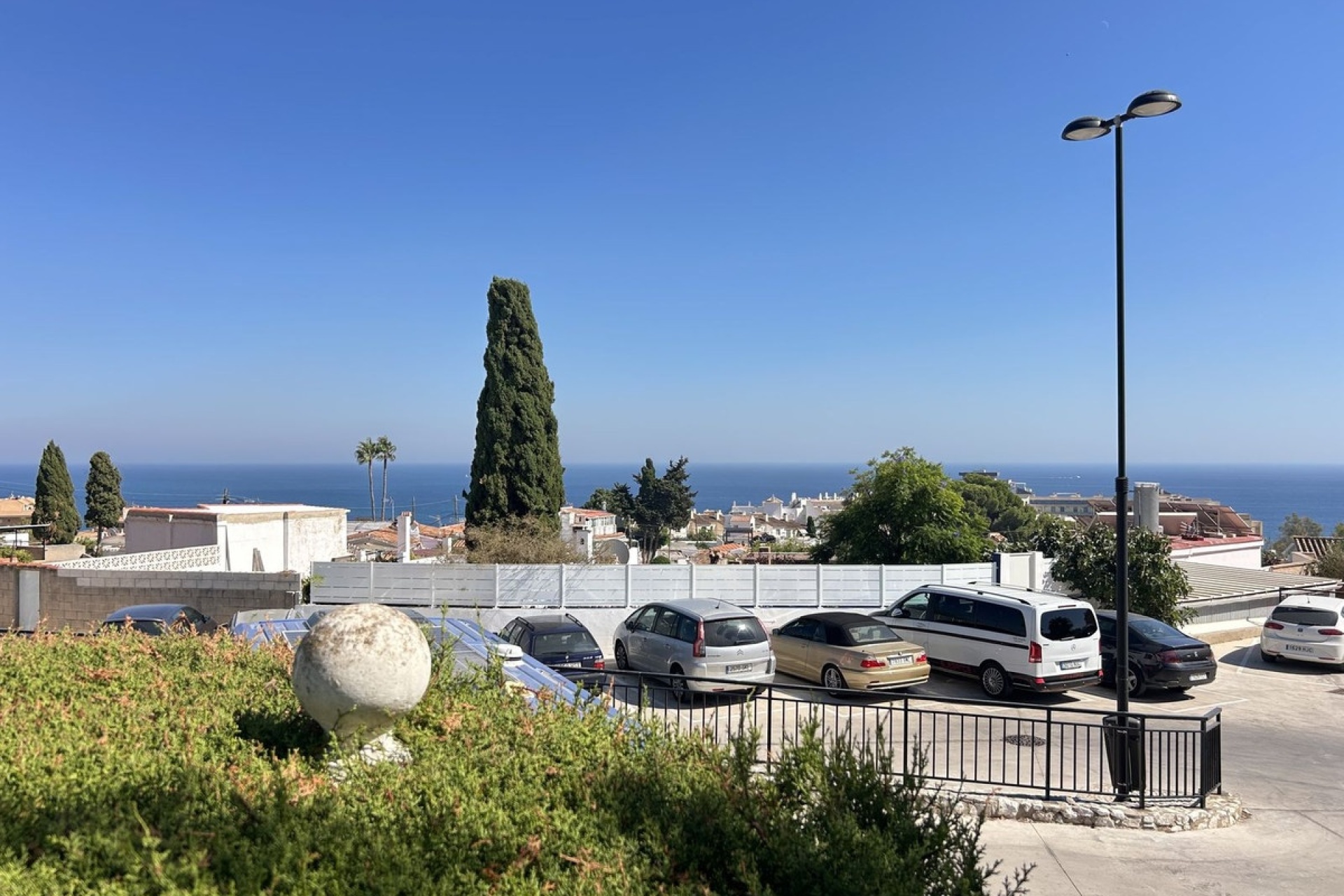 Rynek wtórny - Villa - Fuengirola - Torreblanca
