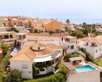 Rynek wtórny - Villa - Fuengirola - Torreblanca