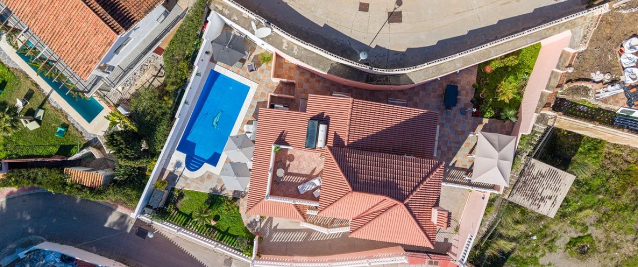 Rynek wtórny - Villa - Fuengirola - Torreblanca