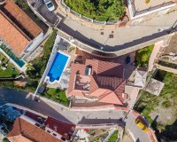 Rynek wtórny - Villa - Fuengirola - Torreblanca
