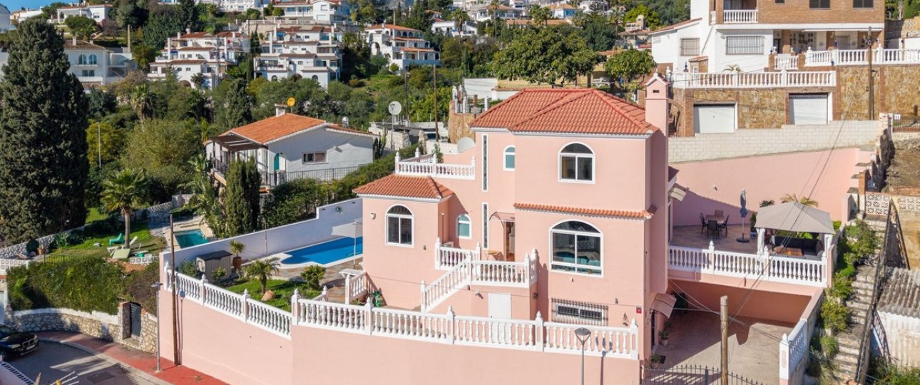 Rynek wtórny - Villa - Fuengirola - Torreblanca