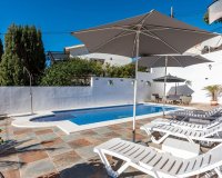Rynek wtórny - Villa - Fuengirola - Torreblanca