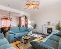 Rynek wtórny - Villa - Fuengirola - Torreblanca