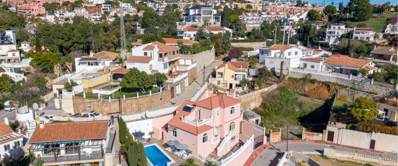 Rynek wtórny - Villa - Fuengirola - Torreblanca
