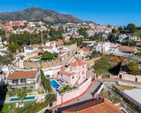 Rynek wtórny - Villa - Fuengirola - Torreblanca