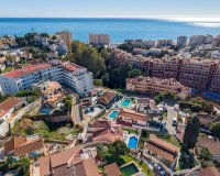 Rynek wtórny - Villa - Fuengirola - Torreblanca