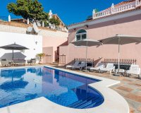 Rynek wtórny - Villa - Fuengirola - Torreblanca