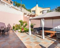Rynek wtórny - Villa - Fuengirola - Torreblanca