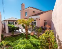 Rynek wtórny - Villa - Fuengirola - Torreblanca