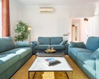 Rynek wtórny - Villa - Fuengirola - Torreblanca