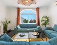 Rynek wtórny - Villa - Fuengirola - Torreblanca