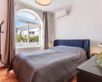 Rynek wtórny - Villa - Fuengirola - Torreblanca