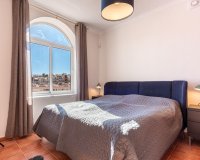 Rynek wtórny - Villa - Fuengirola - Torreblanca