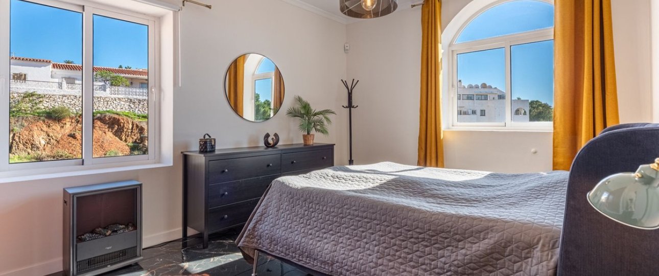 Rynek wtórny - Villa - Fuengirola - Torreblanca