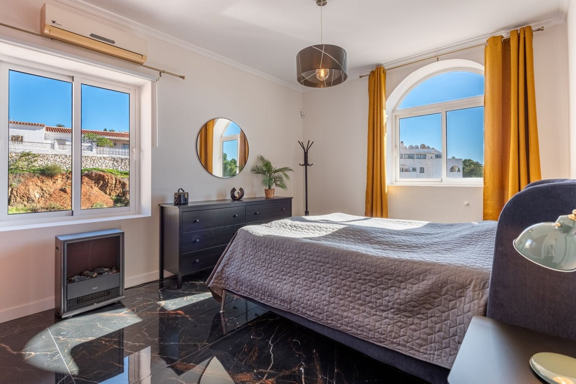 Rynek wtórny - Villa - Fuengirola - Torreblanca