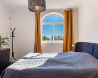 Rynek wtórny - Villa - Fuengirola - Torreblanca