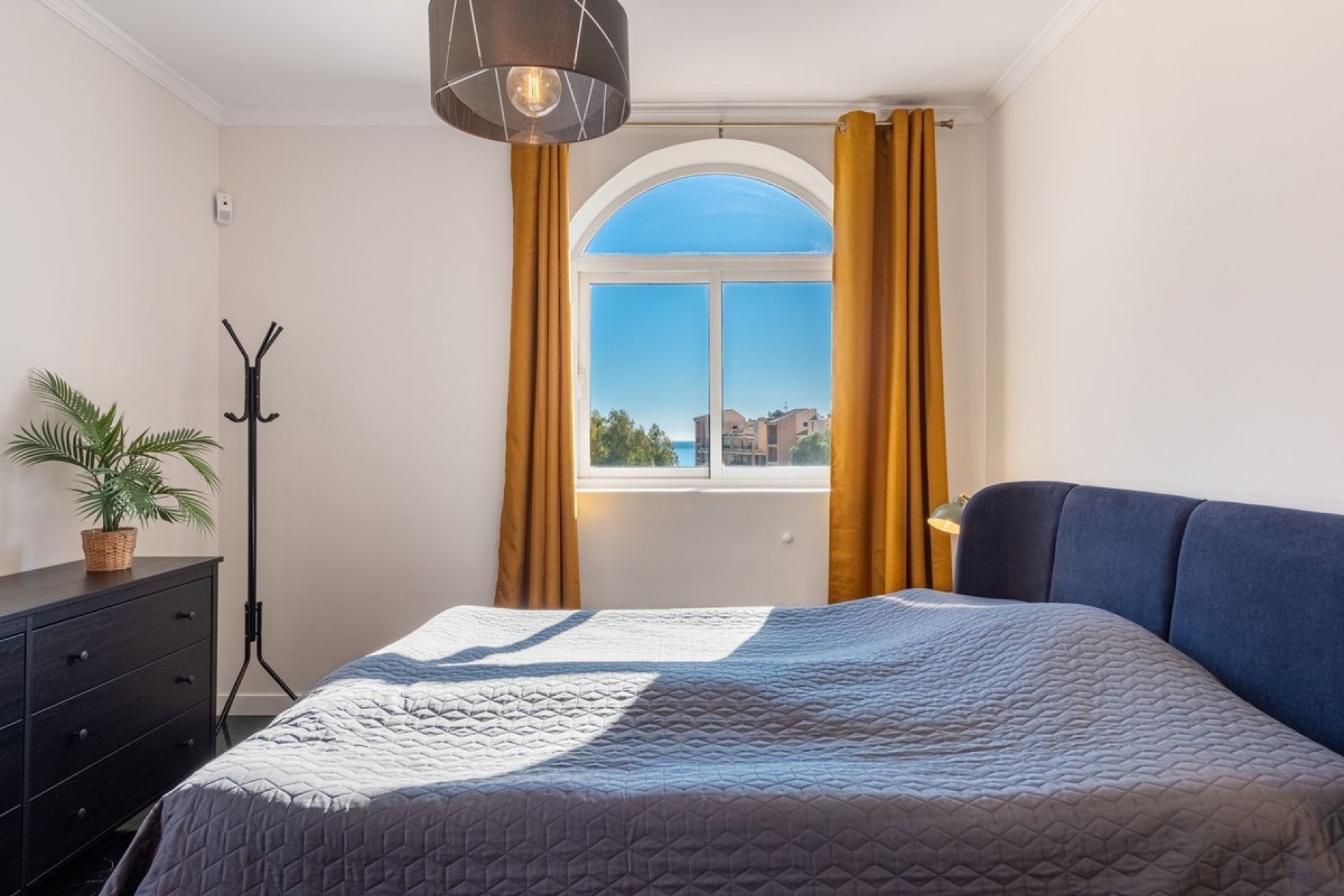 Rynek wtórny - Villa - Fuengirola - Torreblanca