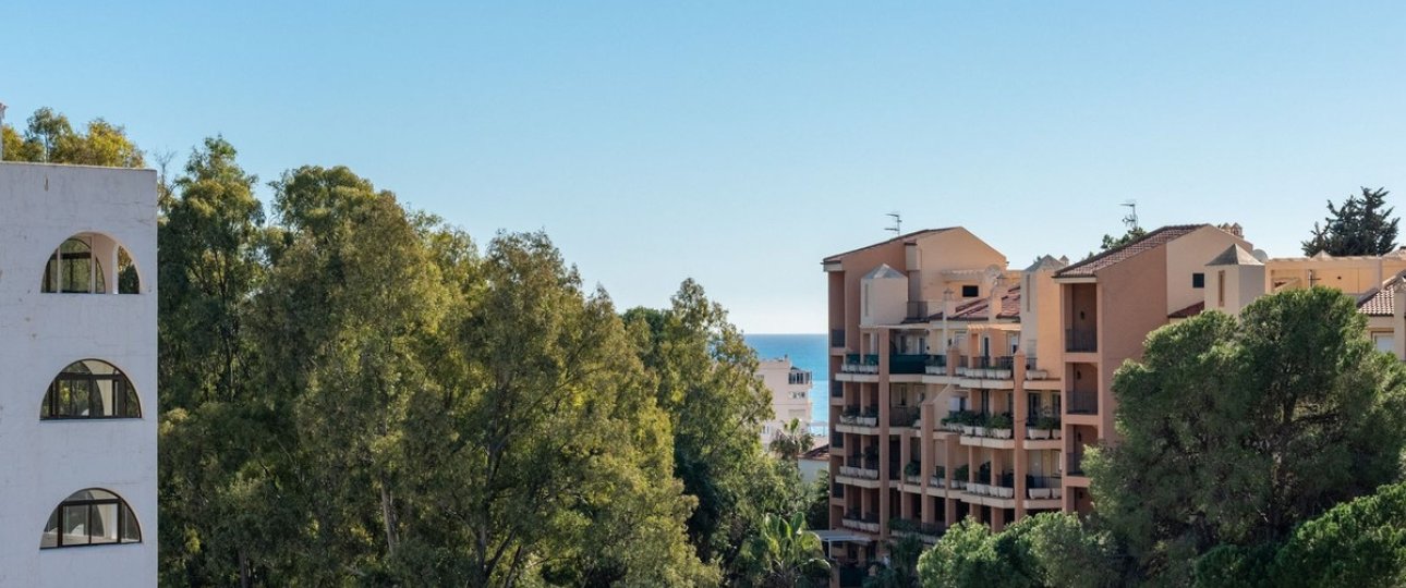 Rynek wtórny - Villa - Fuengirola - Torreblanca