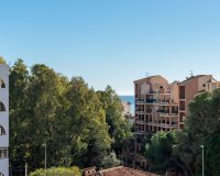 Rynek wtórny - Villa - Fuengirola - Torreblanca