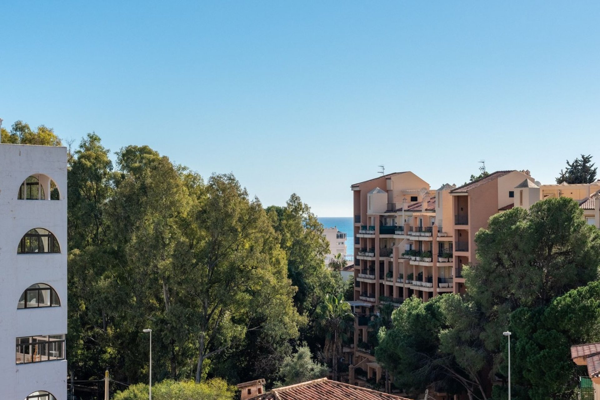 Rynek wtórny - Villa - Fuengirola - Torreblanca