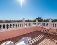 Rynek wtórny - Villa - Fuengirola - Torreblanca
