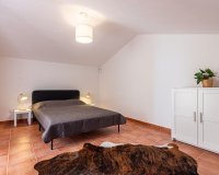 Rynek wtórny - Villa - Fuengirola - Torreblanca