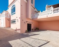 Rynek wtórny - Villa - Fuengirola - Torreblanca