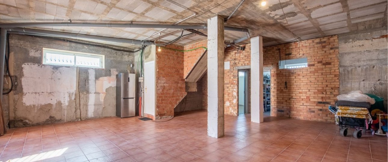 Rynek wtórny - Villa - Fuengirola - Torreblanca