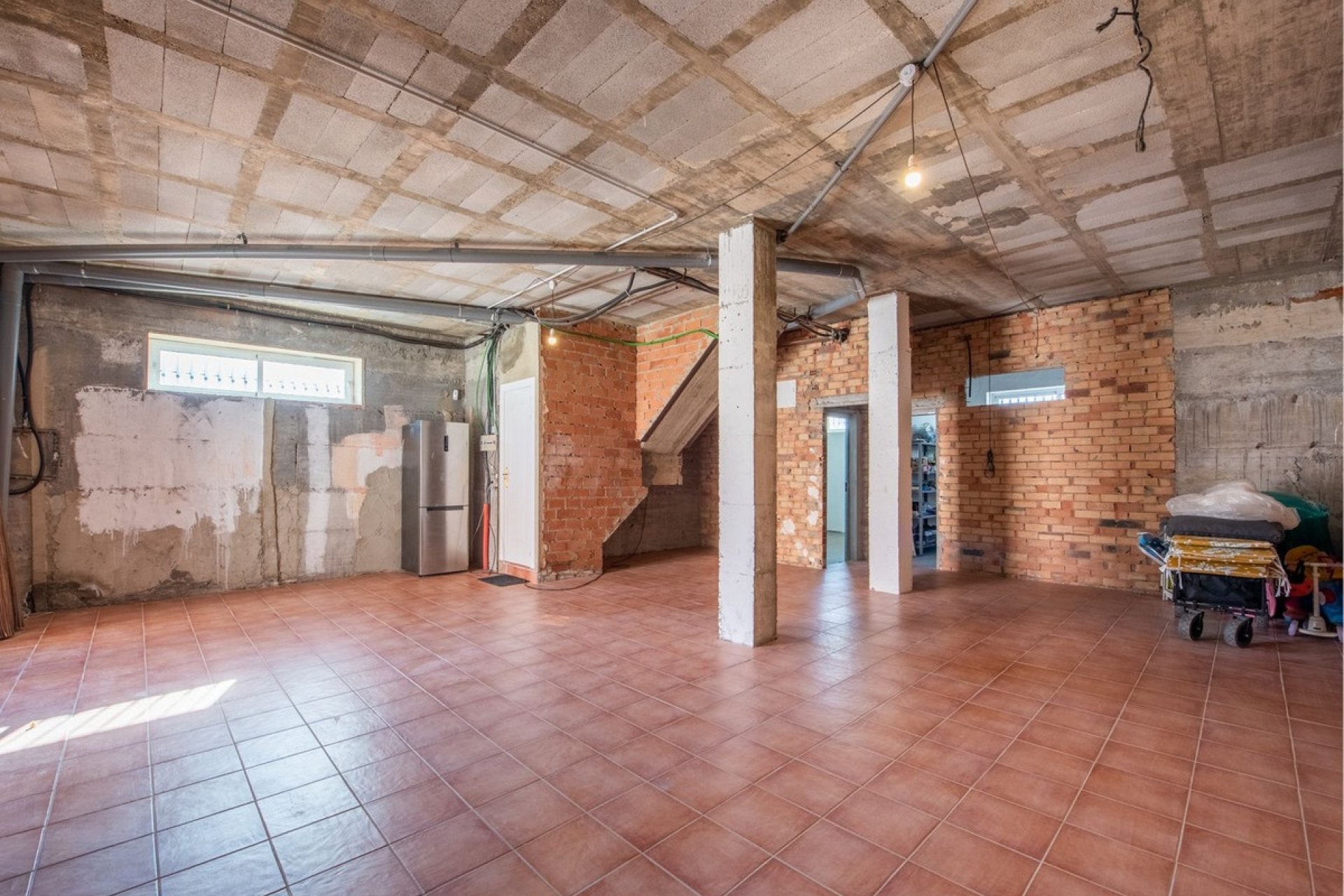 Rynek wtórny - Villa - Fuengirola - Torreblanca