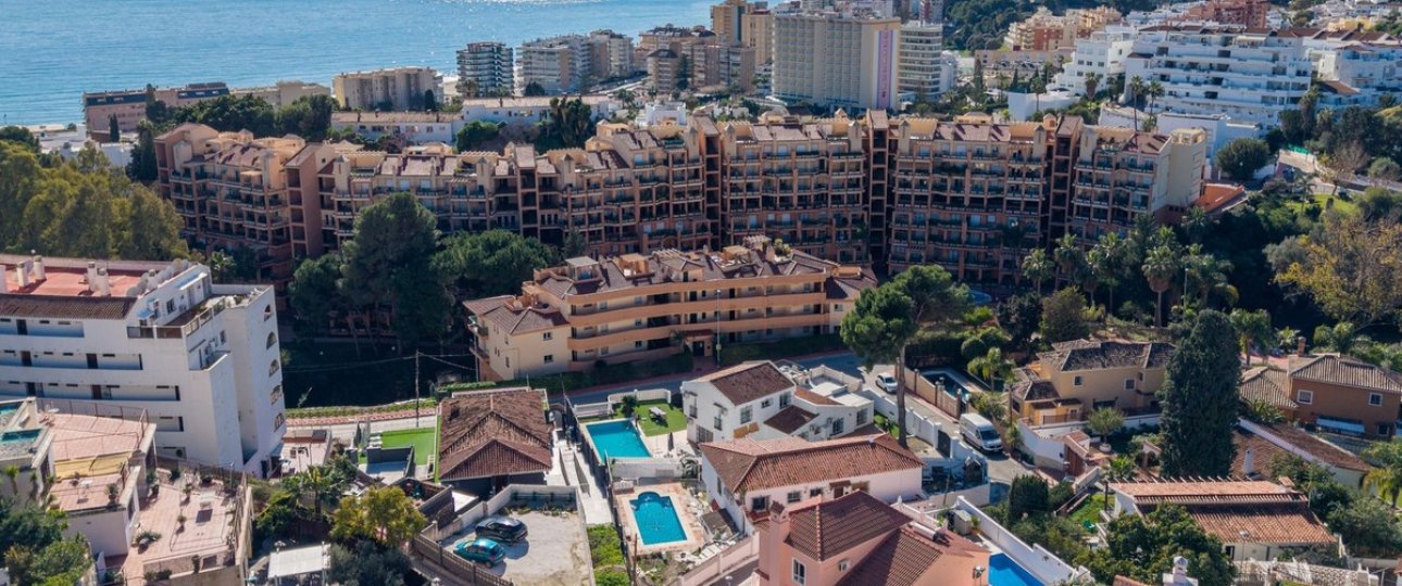 Rynek wtórny - Villa - Fuengirola - Torreblanca