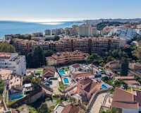 Rynek wtórny - Villa - Fuengirola - Torreblanca