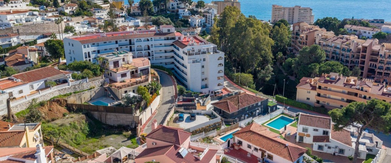 Rynek wtórny - Villa - Fuengirola - Torreblanca