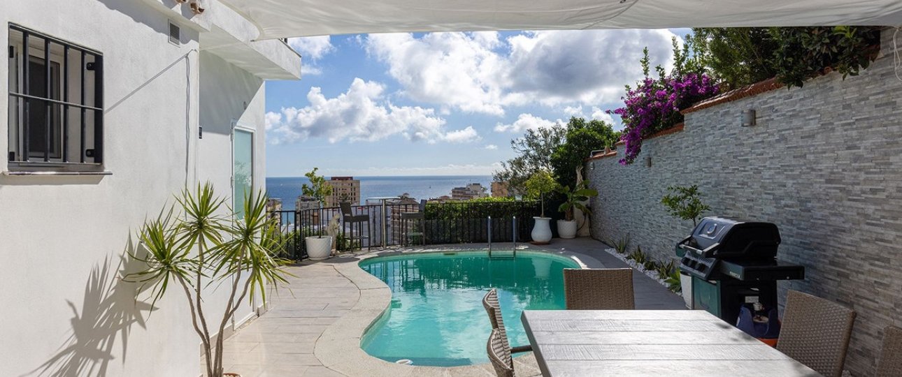 Rynek wtórny - Villa - Fuengirola - Torreblanca