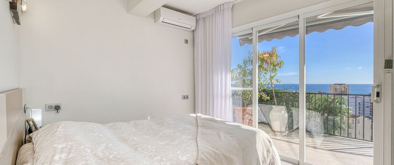 Rynek wtórny - Villa - Fuengirola - Torreblanca