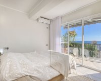 Rynek wtórny - Villa - Fuengirola - Torreblanca