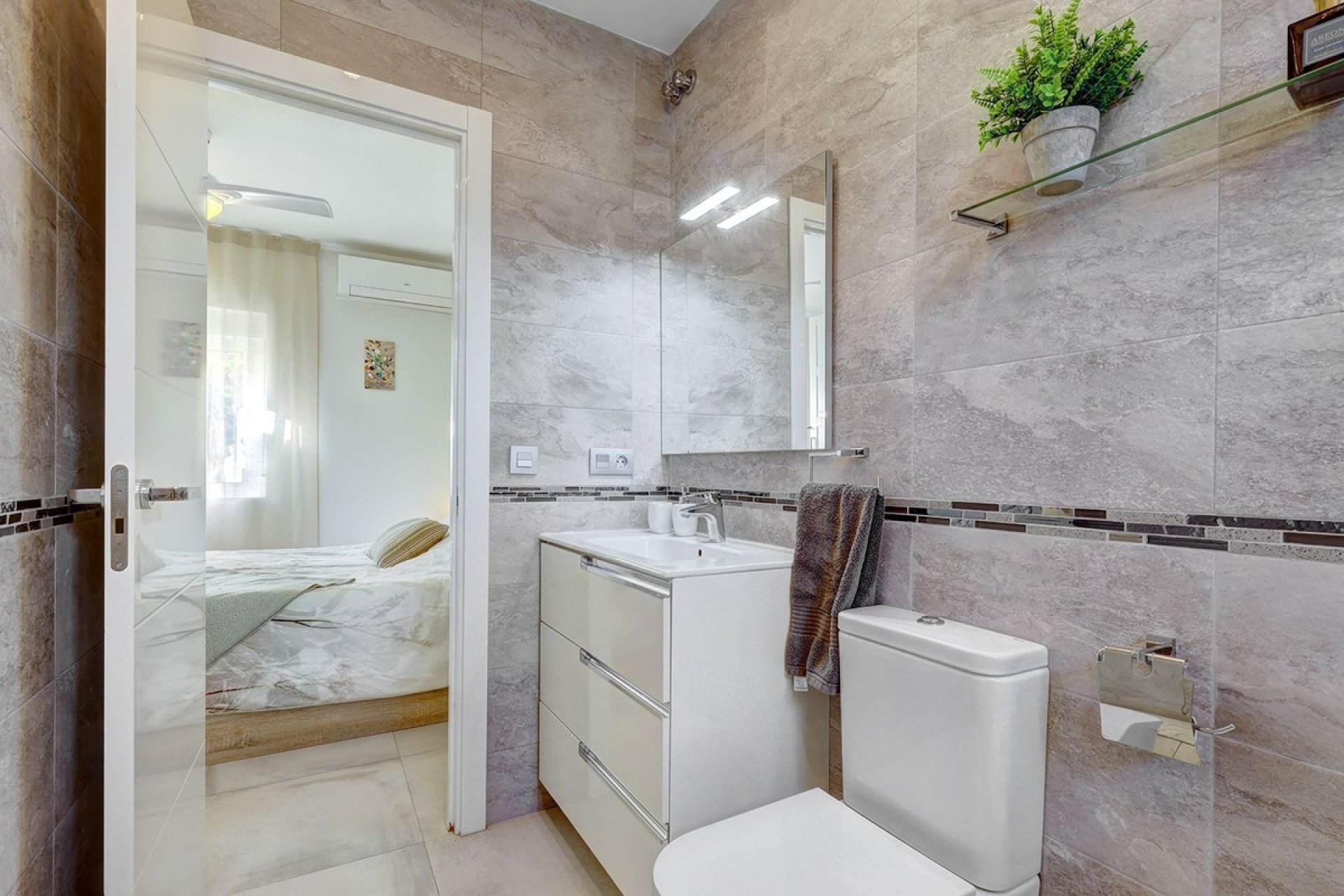 Rynek wtórny - Villa - Fuengirola - Torreblanca