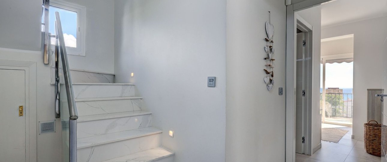 Rynek wtórny - Villa - Fuengirola - Torreblanca