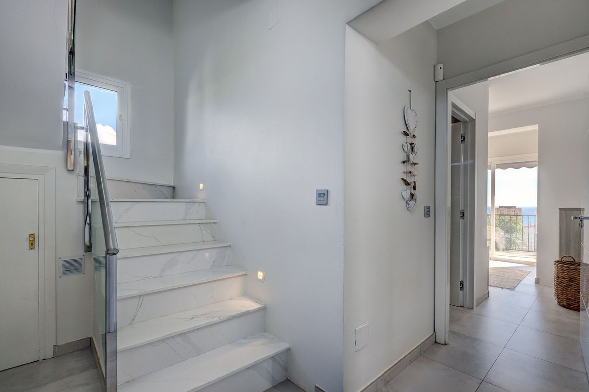 Rynek wtórny - Villa - Fuengirola - Torreblanca