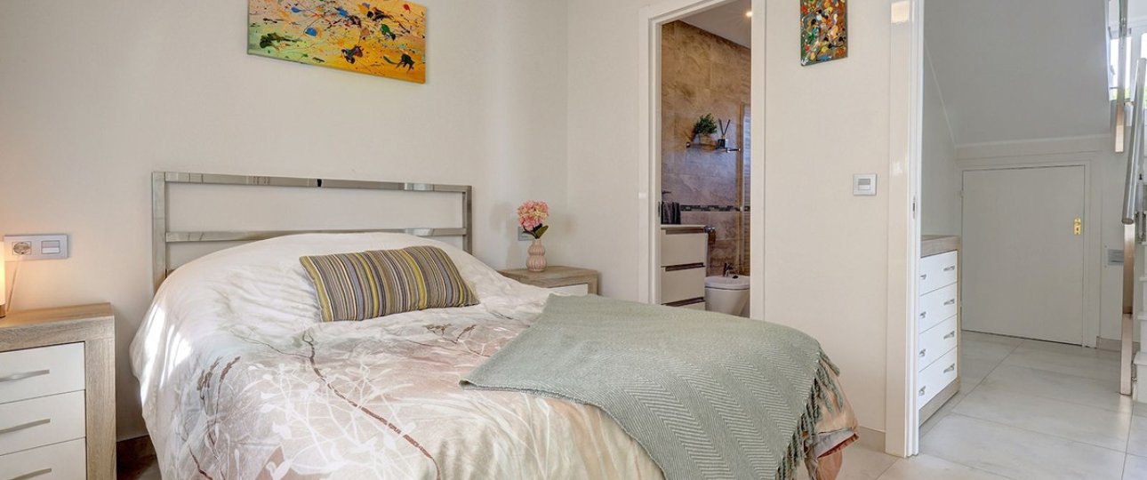 Rynek wtórny - Villa - Fuengirola - Torreblanca