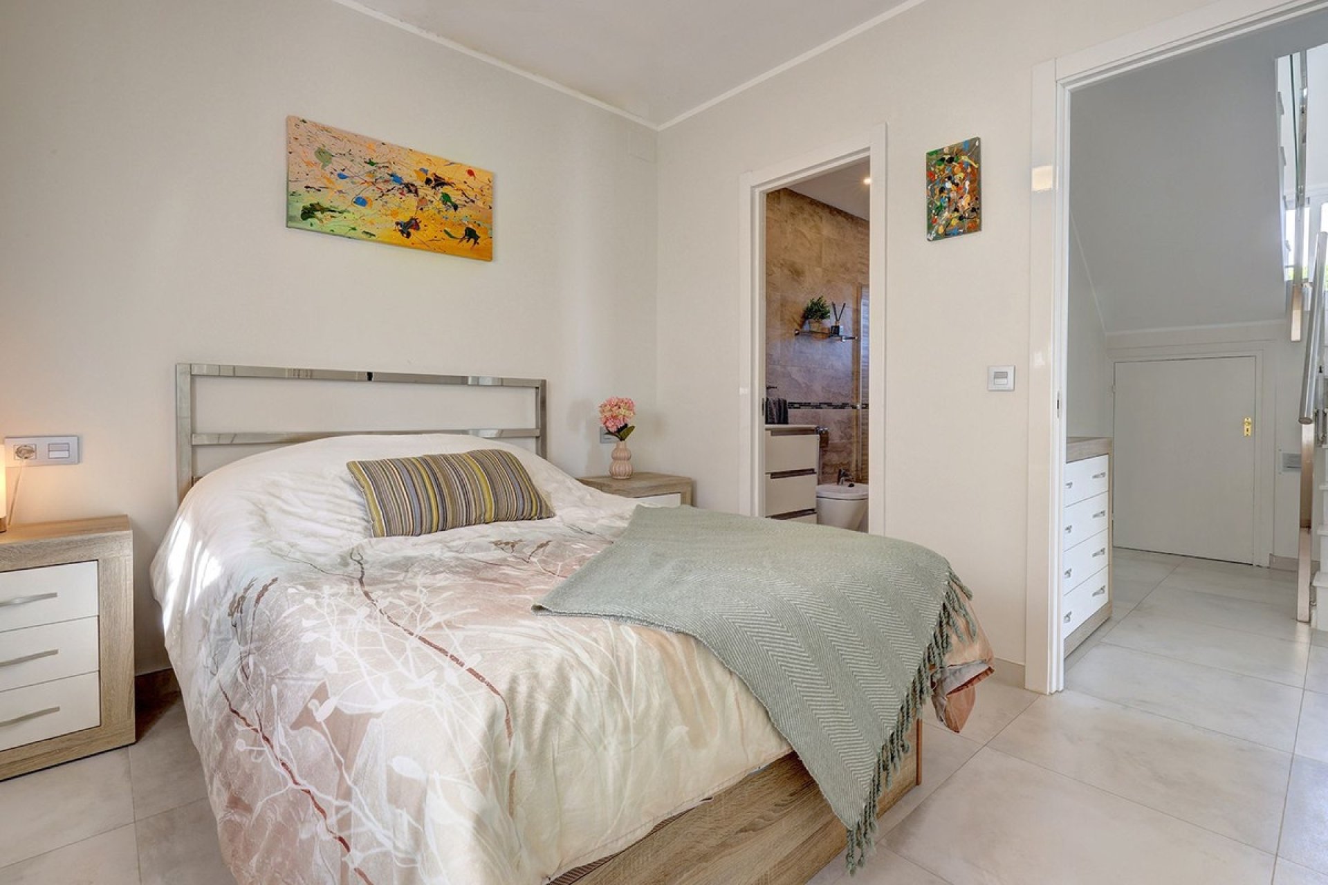 Rynek wtórny - Villa - Fuengirola - Torreblanca