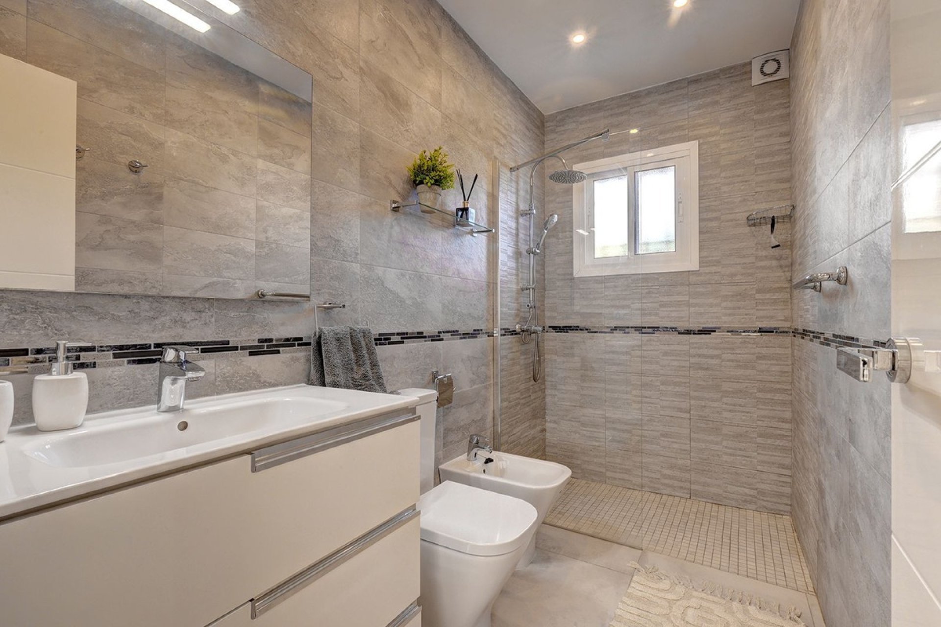 Rynek wtórny - Villa - Fuengirola - Torreblanca