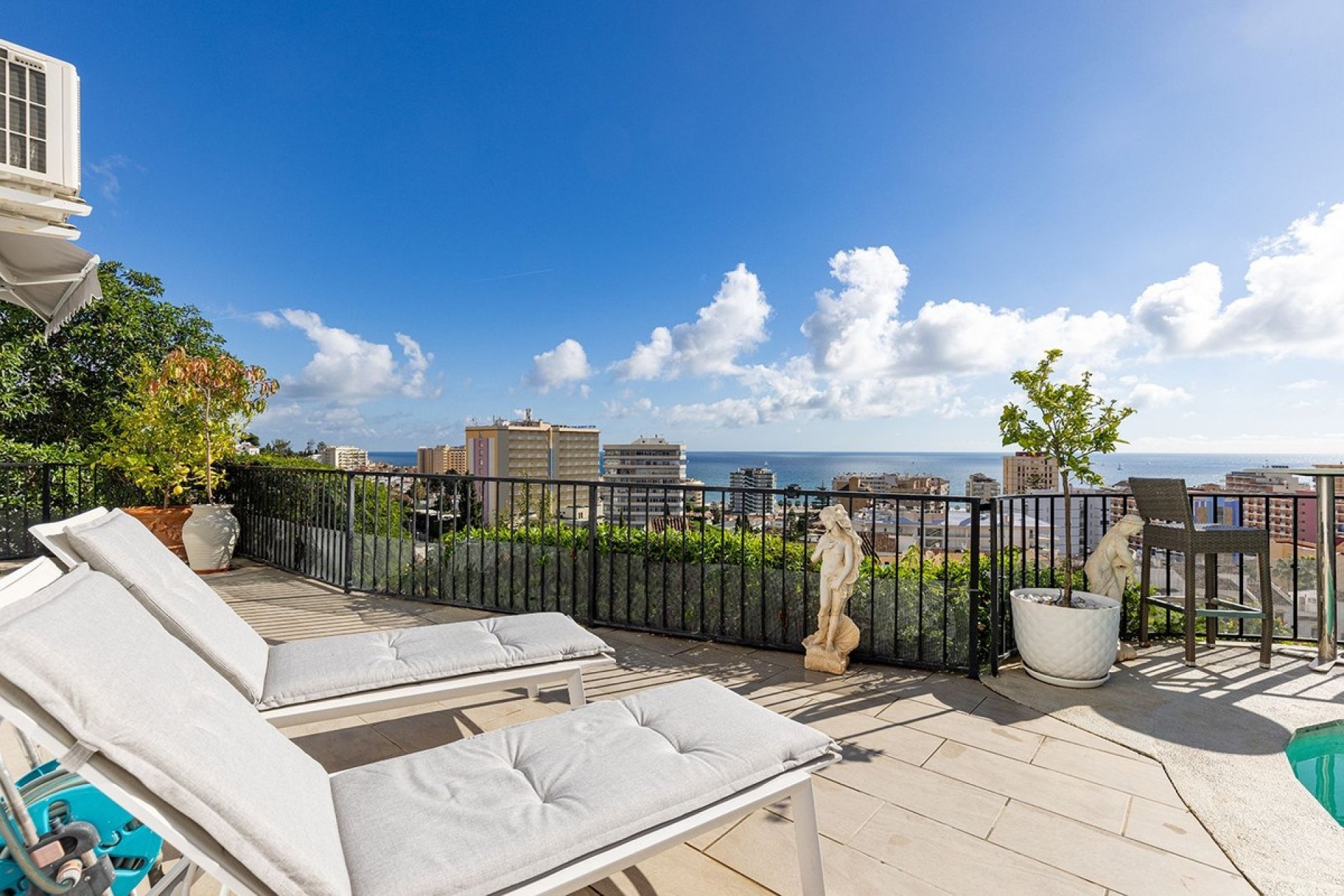 Rynek wtórny - Villa - Fuengirola - Torreblanca