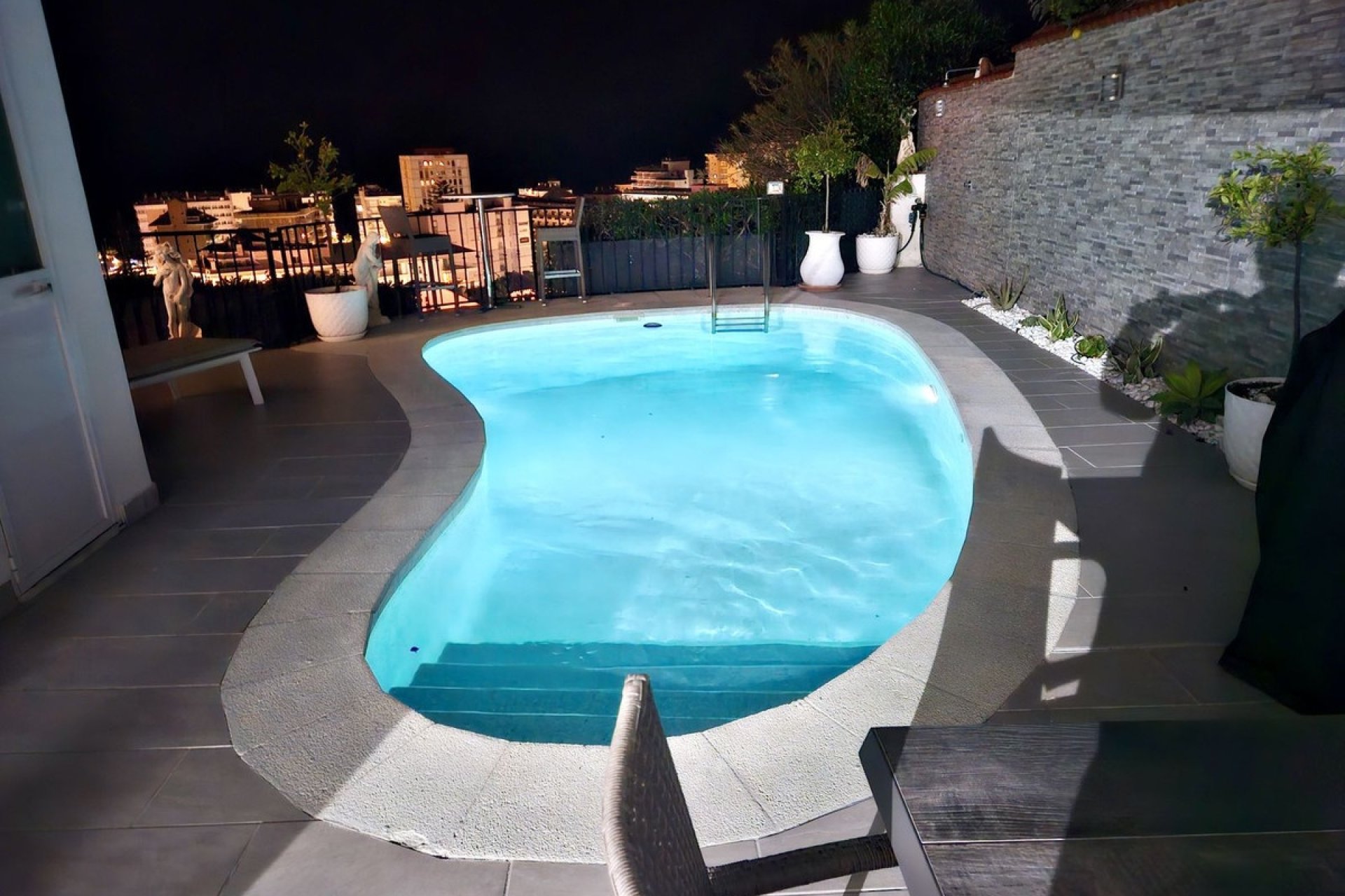 Rynek wtórny - Villa - Fuengirola - Torreblanca