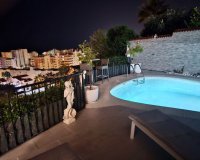 Rynek wtórny - Villa - Fuengirola - Torreblanca